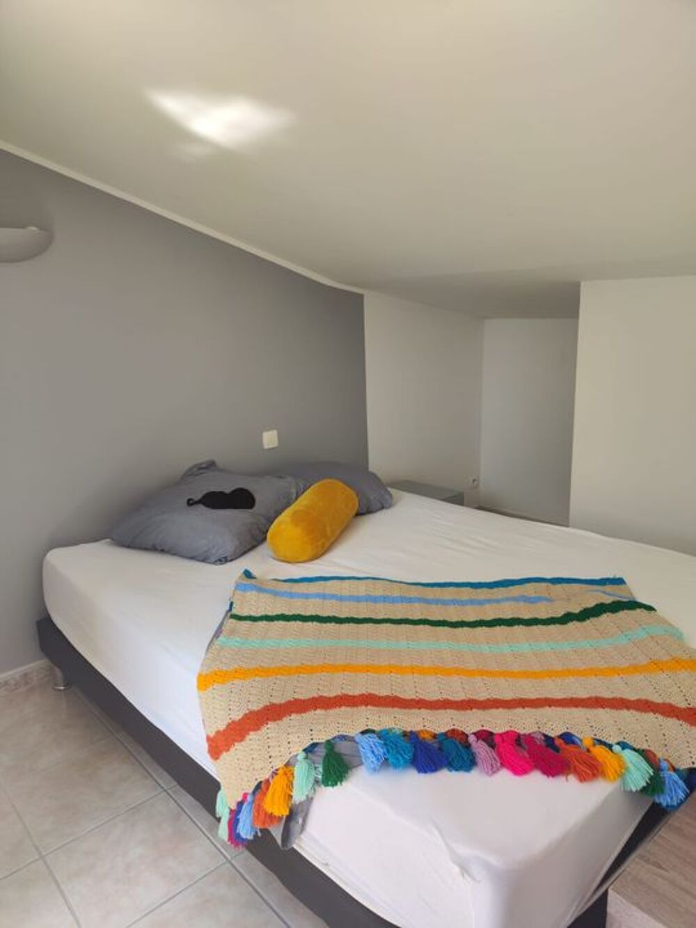 Location Appartement Studio de 22m2 à louer sur Saint-Sulpice-de-Royan Saint sulpice de royan