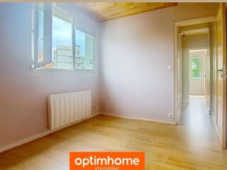  Appartement à vendre 3 pièces 59 m²