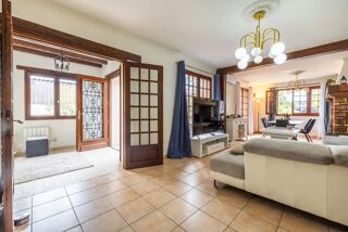  Maison à vendre 5 pièces 112 m²