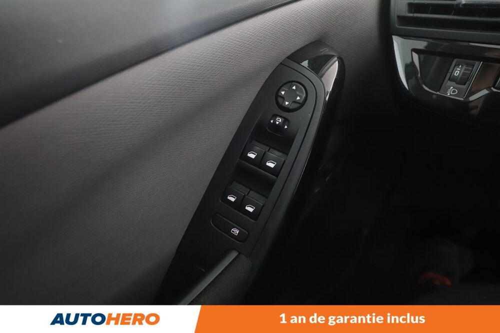 C4 Picasso (2) 1.6 Blue-HDi Feel BV6 120 ch 2017 occasion 92130 Issy-les-Moulineaux