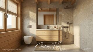  Duplex/triplex à vendre 7 pièces 161 m² Briancon