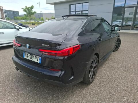 Serie 2 1.5 218I GRAN COUPE M SPORT 2024 occasion 55800 Contrisson
