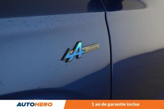 Austral 1.3 TCe Mild Hybrid Techno Esprit Alpine Auto 160 ch 2022 occasion 92130 Issy-les-Moulineaux