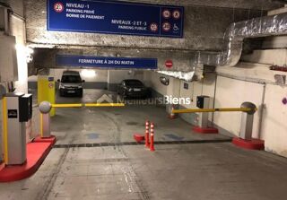  Parking / Garage � vendre 1300 m�