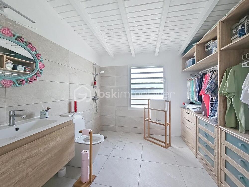 � vendre  Villa Saint-Fran�ois (97118)