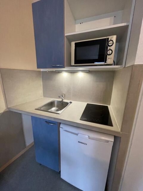  Appartement � louer 1 pi�ce 24 m�