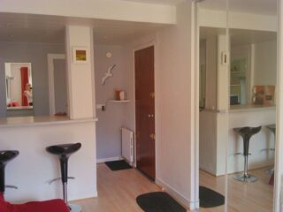  Appartement � louer 1 pi�ce 30 m�