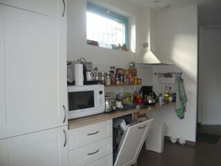  Appartement à louer 2 pièces 40 m²