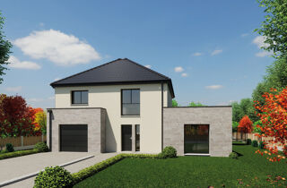  Maison à vendre 7 pièces 165 m²