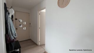 Appartement à vendre 2 pièces 36 m²