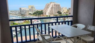  Appartement à vendre 1 pièce 22 m²