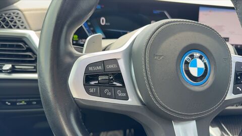 X5 (G05) xDrive 50e 3.0 489 Plug in Hybrid Steptronic8 M Sport 2023 occasion 76000 Rouen
