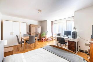  Appartement � vendre 1 pi�ce 35 m�