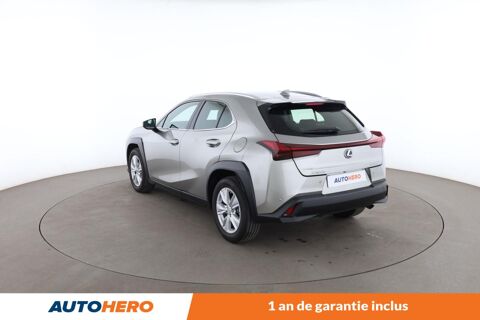 UX 250h Pack 2WD 184 ch 2023 occasion 92130 Issy-les-Moulineaux