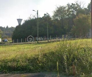  Terrain à vendre 797 m²