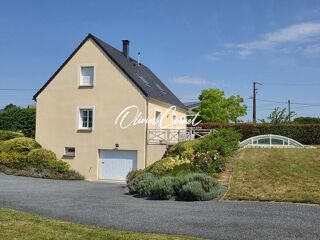 Maison à vendre 4 pièces 117 m²