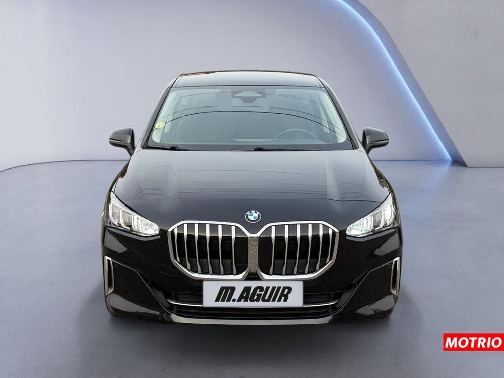 Serie 2 (U06) ACTIVE TOURER 218D 150 BUSINESS DESIGN DKG7 2022 occasion 55800 Contrisson