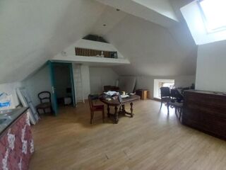  Immeuble à vendre 60 m²