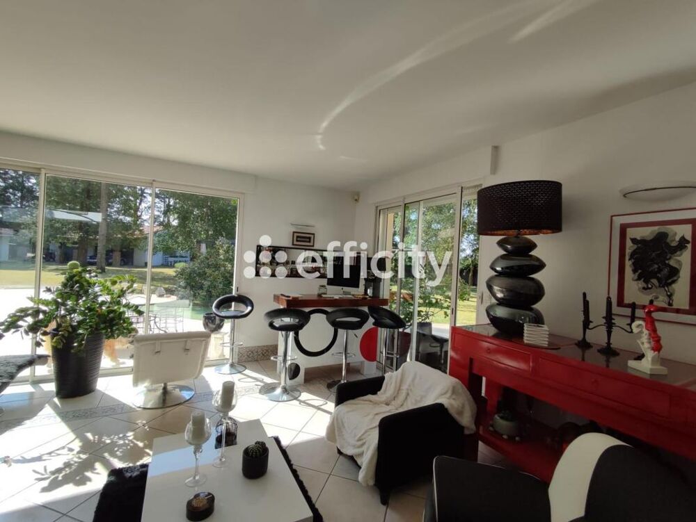  vendre  Maison Saint-Philbert-de-Grand-Lieu (44310)