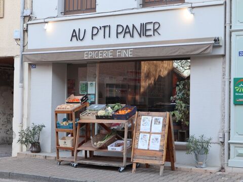   Dpt Sane et Loire (71),  vendre proche de CHALON SUR SAONE Primeur - Epicerie FONDS ET MURS 