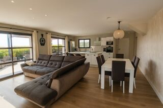  Villa à vendre 5 pièces 134 m²