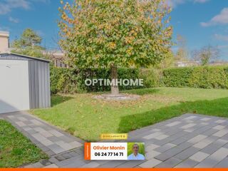  Maison  vendre 6 pices 145 m