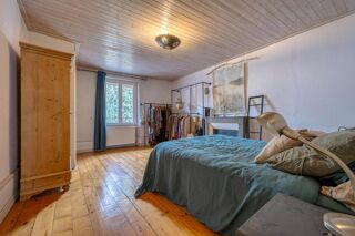  Maison à vendre 7 pièces 190 m²