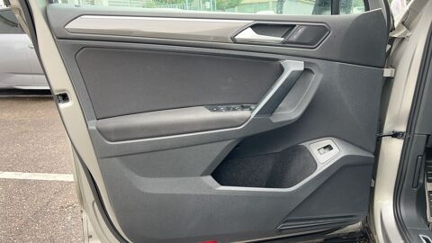 Tiguan II 2.0 TDI 150 S-Tronic7 IQ Drive - Automatique Toit ouvrant 2020 occasion 54000 Nancy