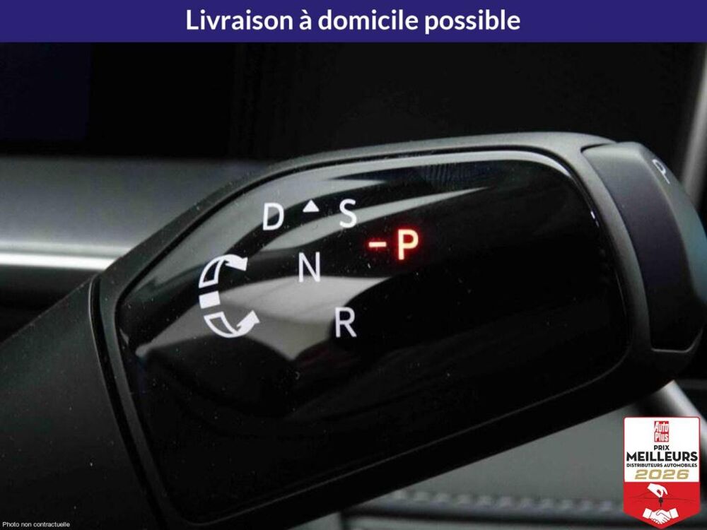 Tayron 1.5 eTSI 150ch DSG7 7pl Life 2026 occasion 10150 Lavau