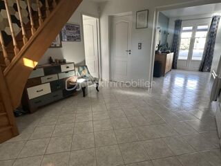  Maison à vendre 7 pièces 166 m²