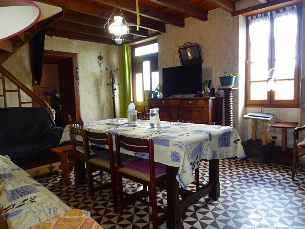 Maison – Audignon, manoir - Vue 4