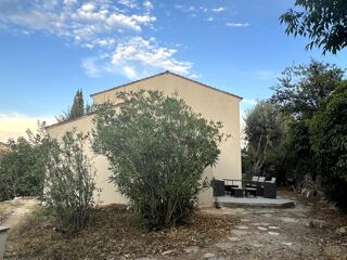  Maison à vendre 5 pièces 110 m²