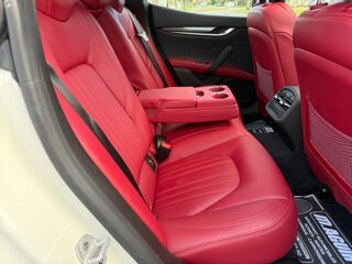Ghibli III 3.0 V6 350 25CV AUTO 2019 occasion 55800 Contrisson