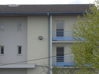  Appartement Poitiers (86000)