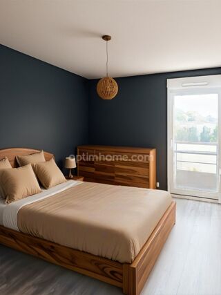  Appartement � vendre 3 pi�ces 67 m�