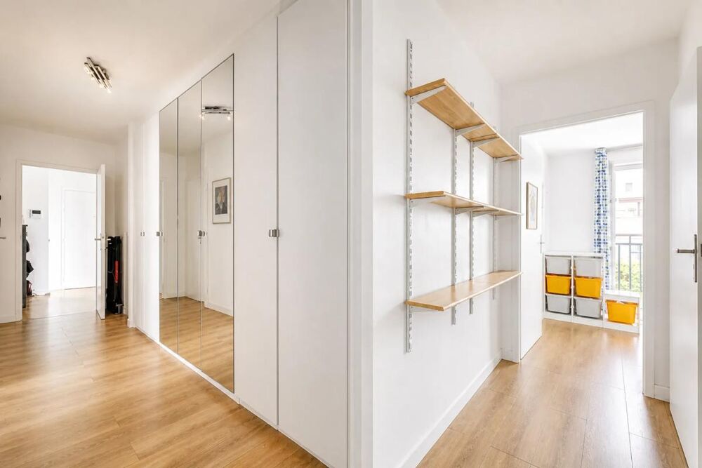 à vendre  Appartement Puteaux (92800)