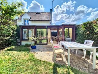  Maison � vendre 5 pi�ces 115 m�