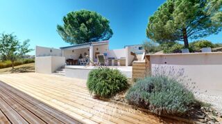  Villa à vendre 6 pièces 202 m²