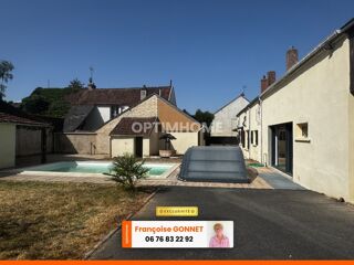  Maison à vendre 6 pièces 215 m²