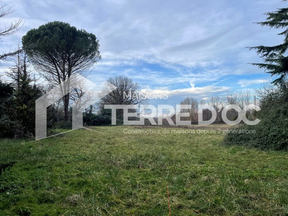 Vente Maison Terrain + maison à vendre à PARISOT Parisot