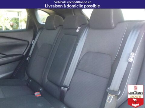 Qashqai e-Power 190 N-Connecta 2024 occasion 10150 Lavau