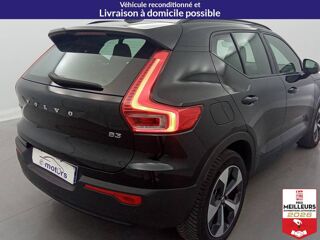 XC40 B3 163 DCT7 Ultimate 2024 occasion 10150 Lavau