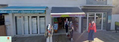 Local/bureau Bail &agrave; c&eacute;der  LA TRANCHE SUR MER (85) 31000 85360 La tranche sur mer