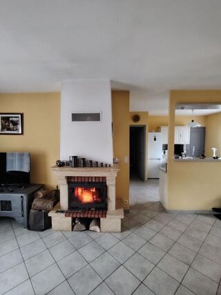  Maison  vendre 7 pices 124 m