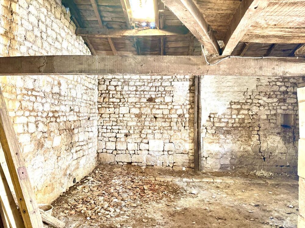 112 m² à rénover, Idéal investisseur, résidence principale ou maison de vacances !