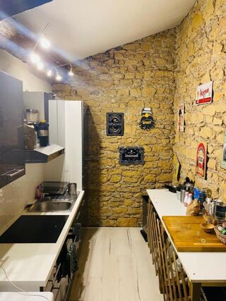 Appartement  louer 2 pices 50 m