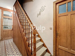  Maison � vendre 5 pi�ces 214 m�