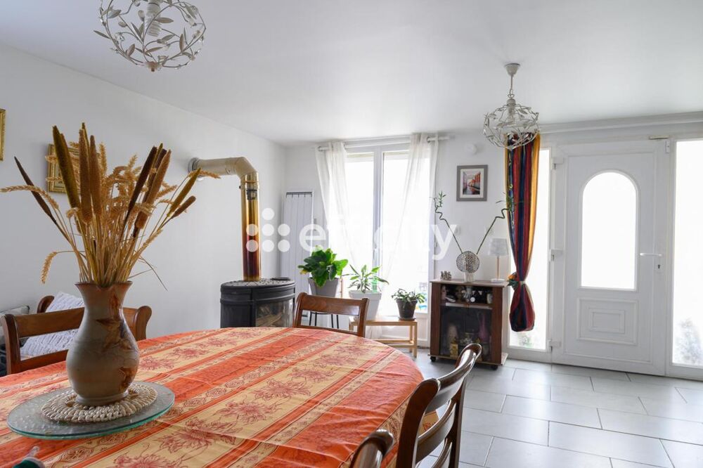 Vente Maison Maison individuelle Palaiseau
