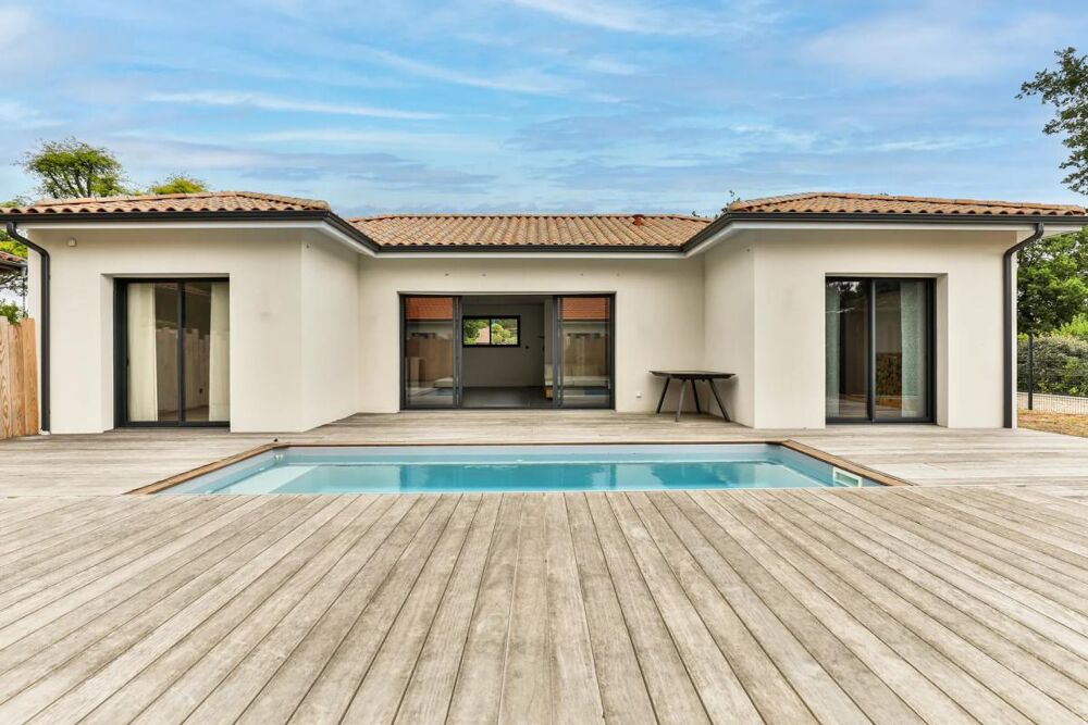 � vendre  Maison Andernos-les-Bains (33510)