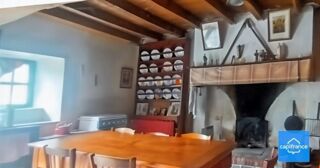  Maison à vendre 1 pièce 27 m²